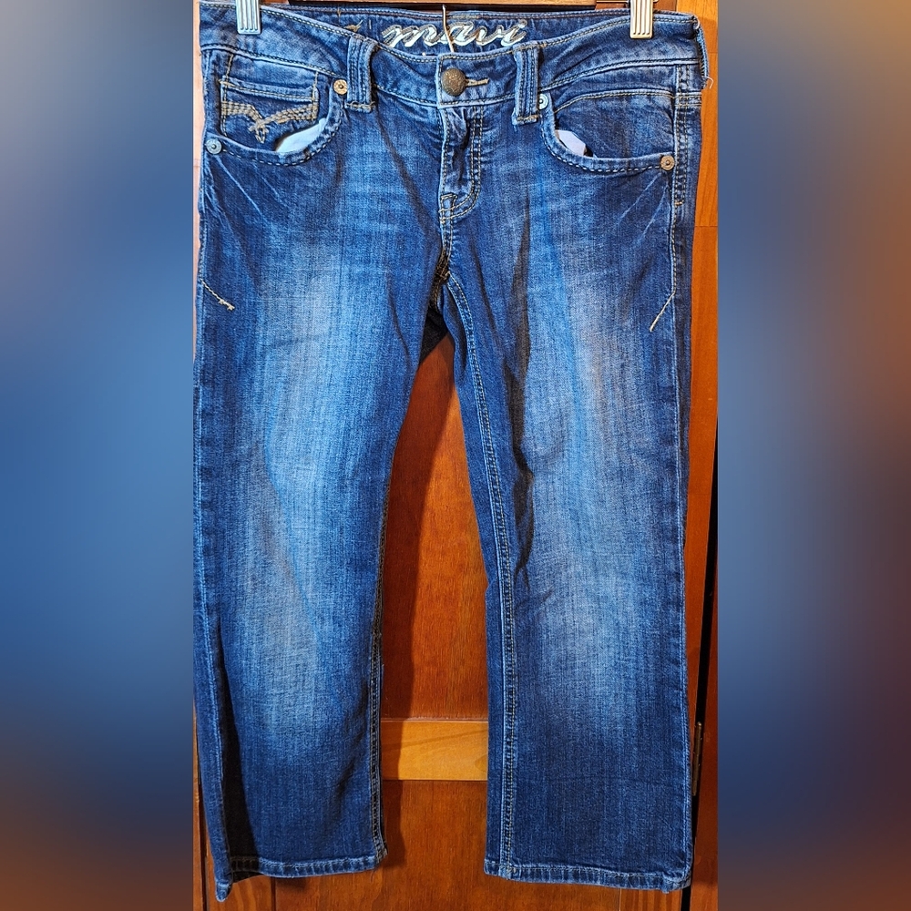MAVI Denim Jeans